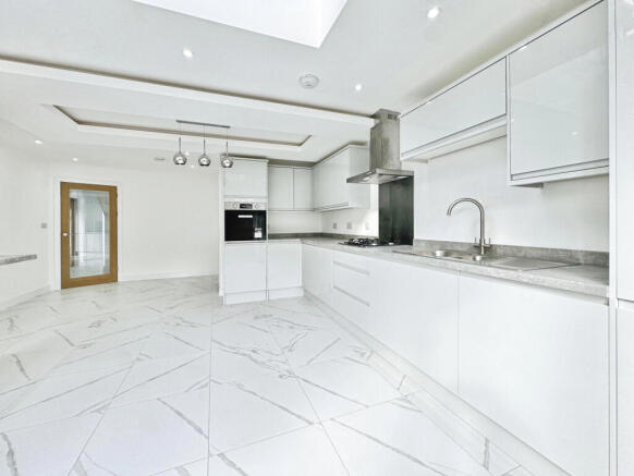 25 Keswick Close, Birstall