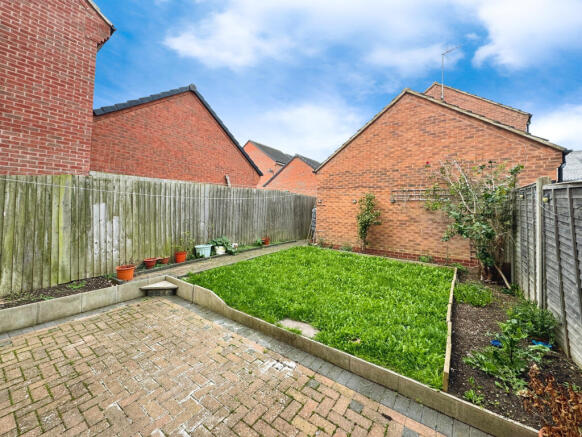 28 Lathkill Street, Market Harborough, LE16 9EY