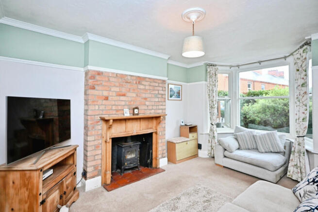 18 Lea Close, Thurmaston, leicester, LE4 8DW