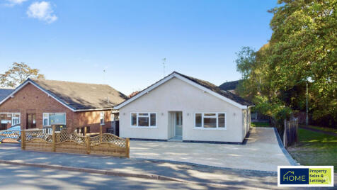 Saddington Road, Fleckney, Leicester, Leicestershire