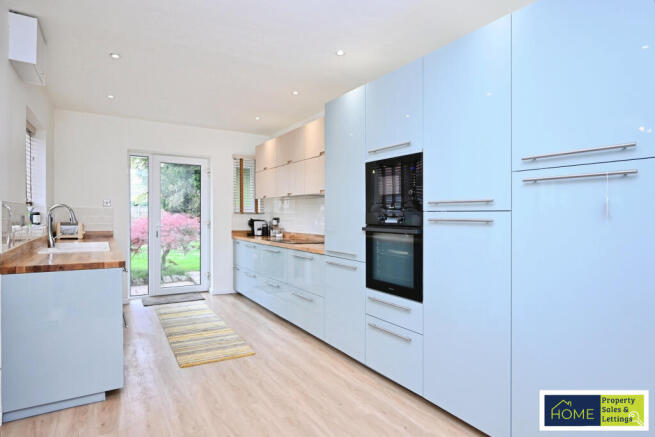 46 New Road, Kibworth Harcourt, Leicester, LE8 0SL