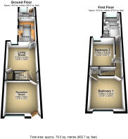 3 Hawthorne Street, Leicester 1