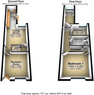 41 Handley Street, Leicester 1