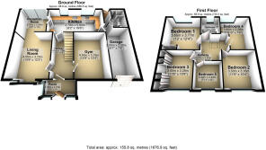 98 Lamborne Road, Leicester 1