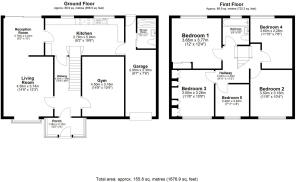 98 Lamborne Road, Leicester