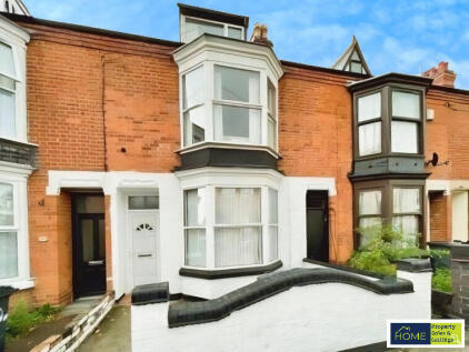 Upperton Road, Leicester, Leicestershire