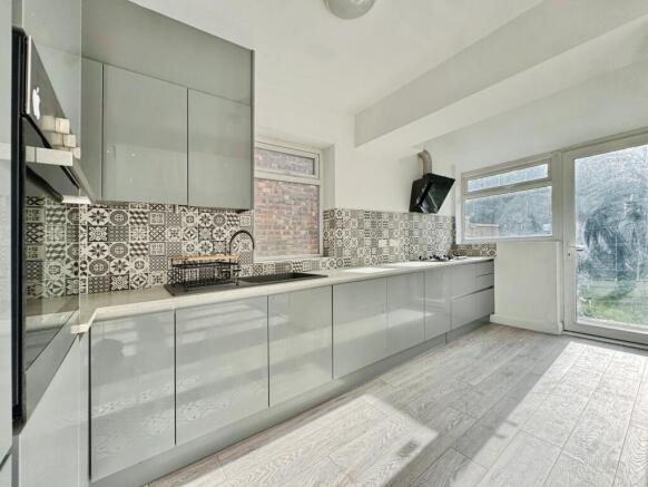 Trowell Road, Nottingham