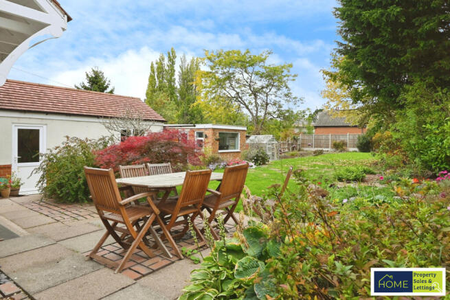 46 New Road, Kibworth Harcourt, Leicester, LE8 0S