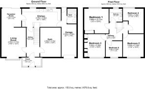 98 Lamborne Road, Leicester