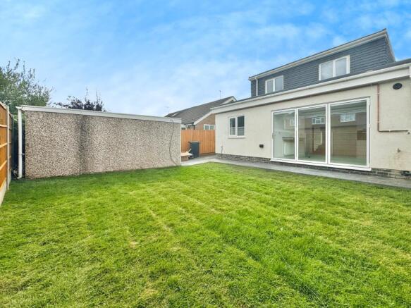 25 Keswick Close, Birstall