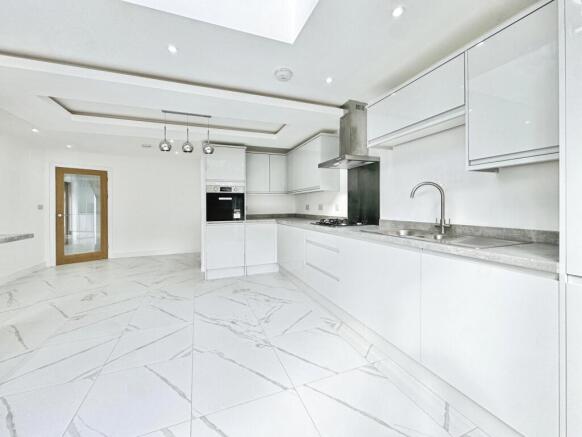 25 Keswick Close, Birstall