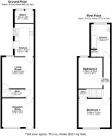 3 Hawthorne Street, Leicester