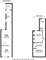 213 Beaumanor Road, Leicester 1