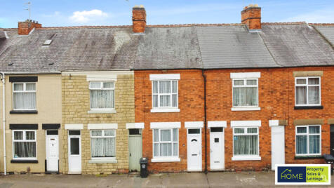 Beaumanor Road, Leicester, Leicestershire