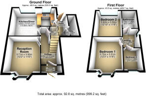 52 Lambourne Road, Leicester