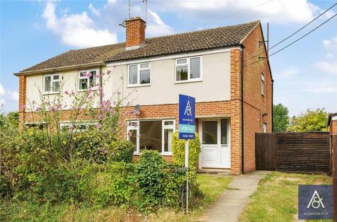 Slade Hill, Mixbury, Brackley