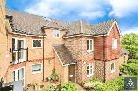 Buckingham Road, Brackley, Northamptonshire