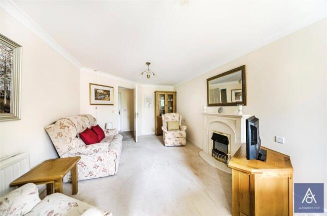 Living/Dining Room