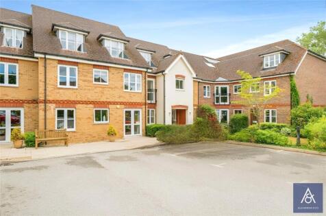 Buckingham Road, Brackley, Northamptonshire