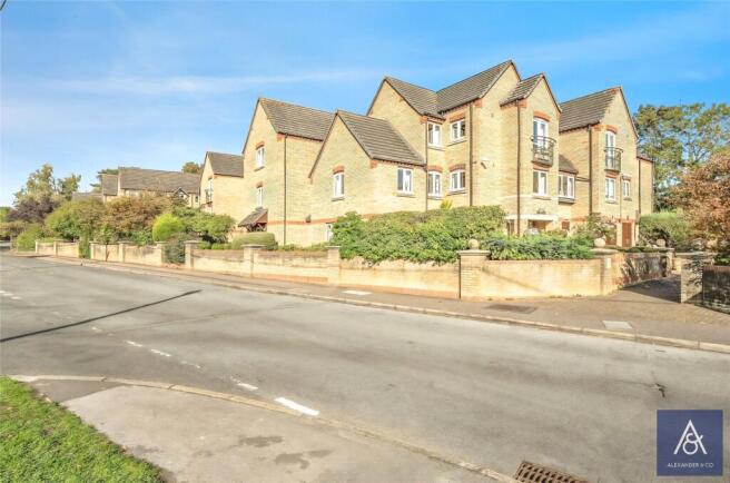Jarvis Court