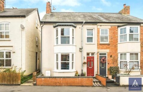 Halse Road, Brackley, Northamptonshire