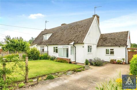 Orchard Place, Westbury, Brackley