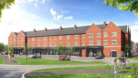 Helene Close, Brackley