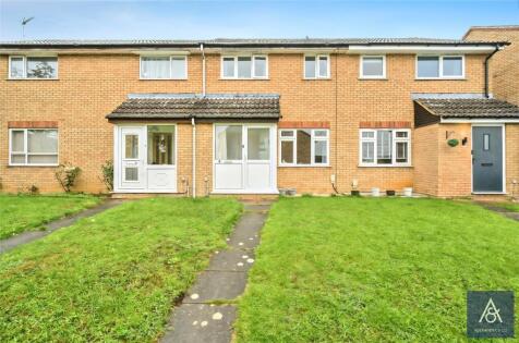 Coles Rise, Brackley, Northamptonshire