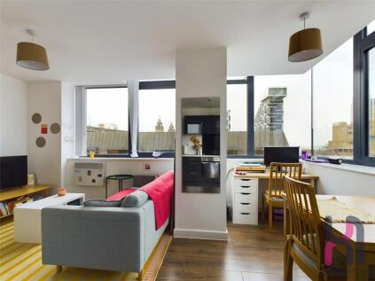 Silkhouse Court, Tithebarn Street, Liverpool, L2