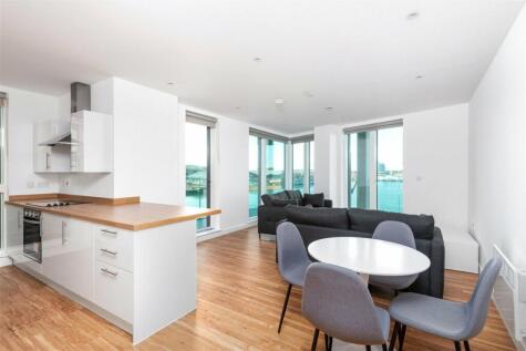 Chatham Waters, North House, Gillingham Gate Road, Gillingham, ME4