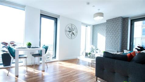 Media City, Michigan Point Tower B, 11 Michigan Avenue, Salford, M50