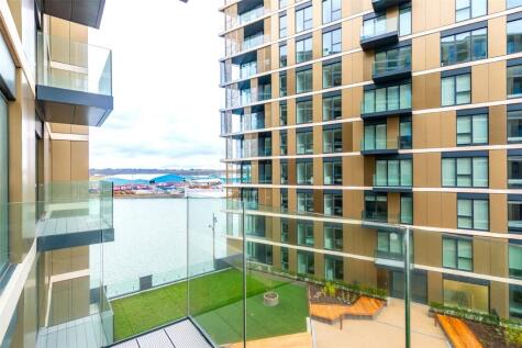 Chatham Waters, South House, Gillingham Gate Road, Gillingham, ME4