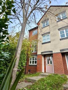 Calgarth Avenue, Warrington, Warrington, WA5