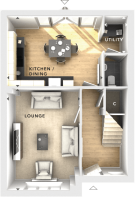 Ground floor
