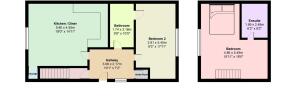 6, Stayley Hall, Cypress Oaks, Stalybridge, SK15 3