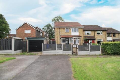 Cambourne Road, Hyde