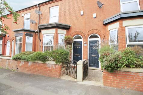 Woodland Road, Gorton