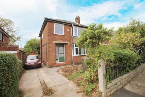 Rivermead Road, Denton, Manchester