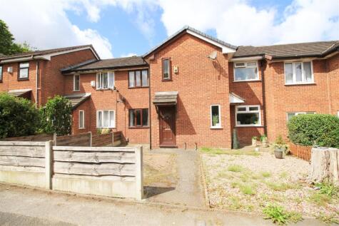 Edward Street, Denton, Manchester