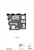 770 Sq feet