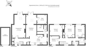 kings ride floorplan