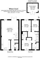 Wilson Floorplan 2