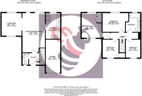 Greenhaven Floorplan
