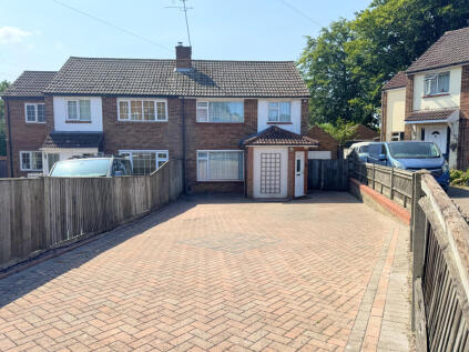 Hawthorn Road, Frimley, Camberley, Surrey