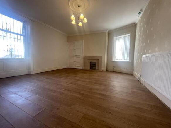 Reception room 2