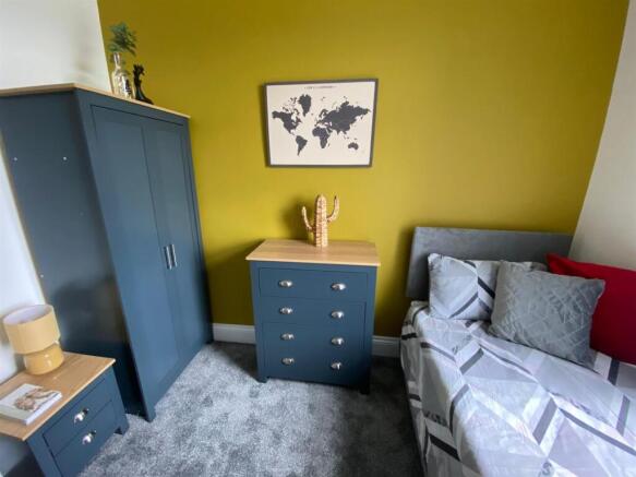 Bedroom 4