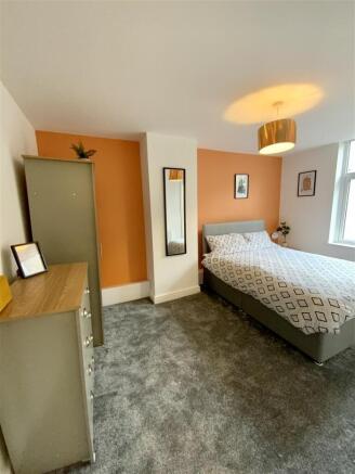 Bedroom 3