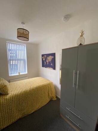Bedroom 4