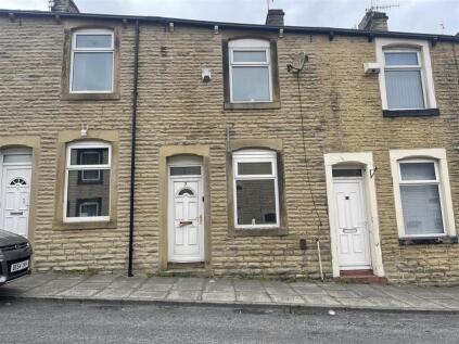 Dall Street, Burnley