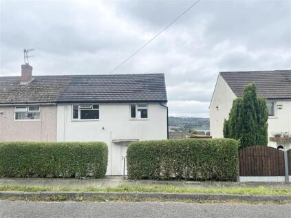 Deerstone Avenue, Burnley
